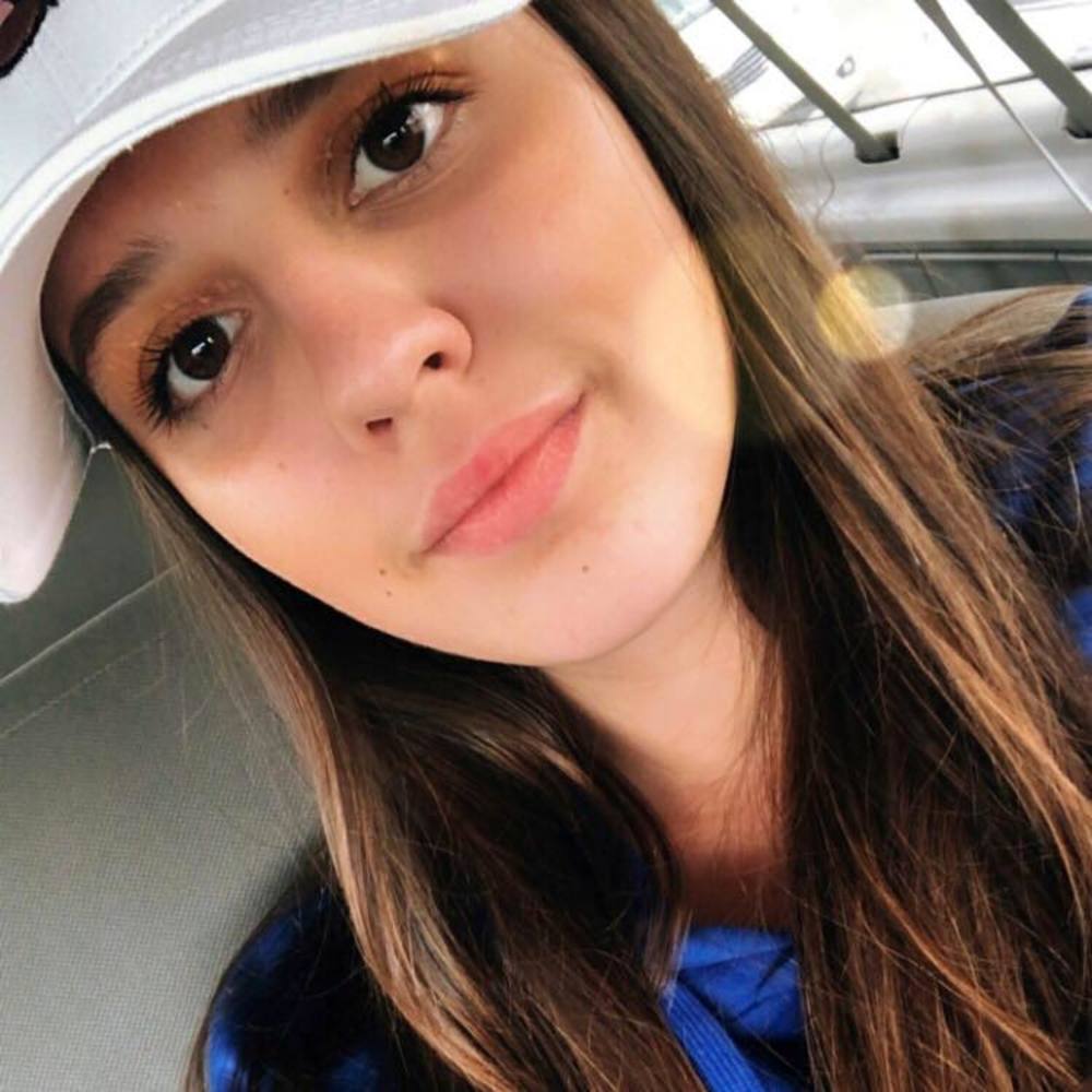 Meet your Posher, Соломія